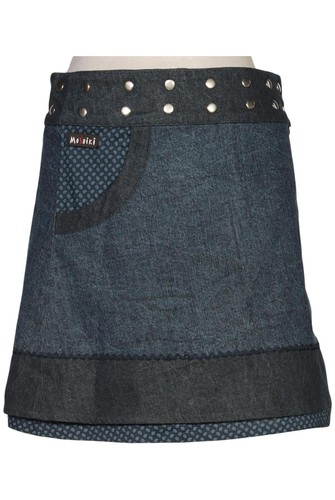 Moshiki rock damen damenrock - moshiki,