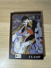 Xxxholic Manga Band 19  / 1