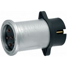 Prüfgerät Anhängersteckdose