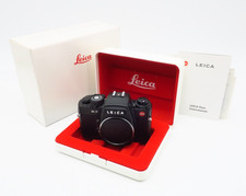 Leica 10068 slr kamera body - 10068,