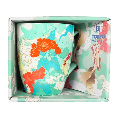Tokyo design koi - tokyo,