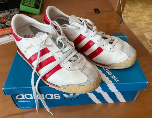 Grail alert original vintage - alert:,