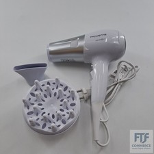 Rowenta Powerline CV5930 Ionen-Haartrockner mit Ionic Booster-Technologie, energ