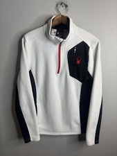 Spyder Pullover Mens Small