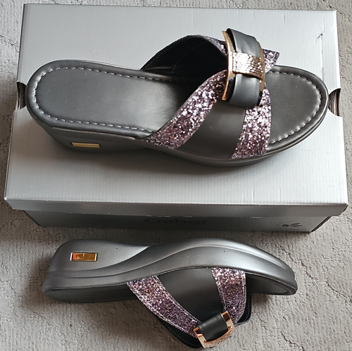 Gabor damen sandalen mules - damen,