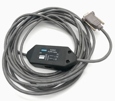 Siemens Simatic Programmierkabel 6ES7 901–3BF20-0XA0 6ES7901–3BF20-0XA0