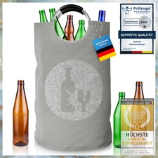 Flaschensammler pfandflaschen - flaschensammler,