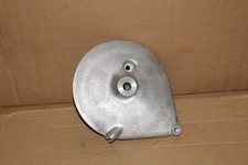 werksneu! Gegenhalter Bremse Bremsankerplatte zum Hinterrad MZ ES TS 125 150