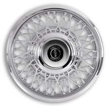 1x Speichenblende 15" ABS