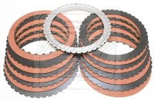 Allison 1000/2000/2400 Duramax