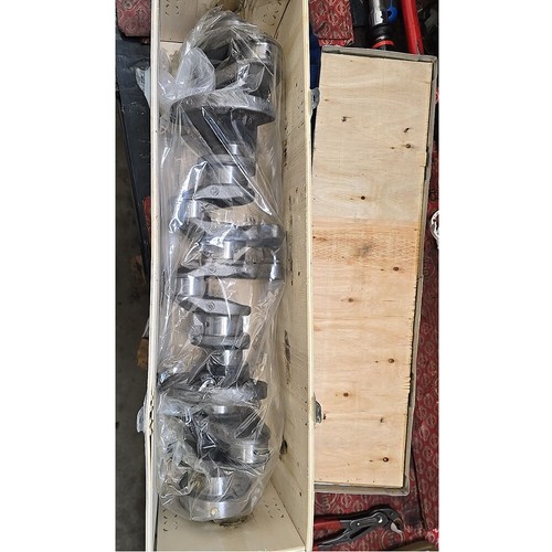 Kurbelwelle fur bmw n55b30 n55 - bmw,