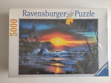 Puzzle 5000 Teile