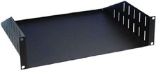 3 HE 19" Ablage Rackablage 375
