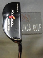 TaylorMade Rossa Maranello 8