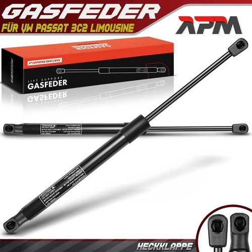 Gasfeder heckklappe - 2x,