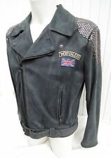 MATCHLESS MICK Rebel