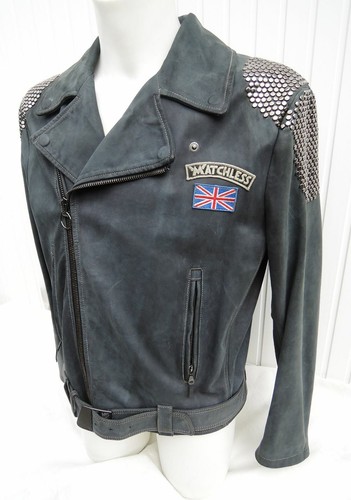 Matchless mick rebel - matchless,