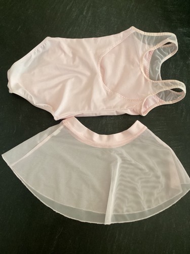 Ballettanzug mit rock mädchen - mit,
