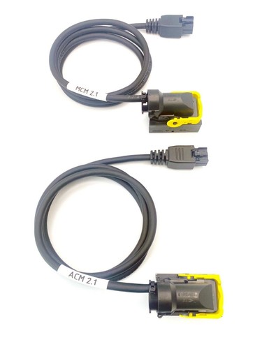Kess3 mercedes acm mcm - acm,