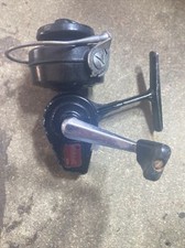 MITCHELL Alte Angelrollen 320