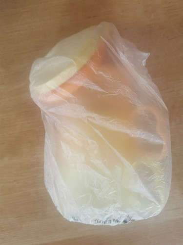 Tupperware set zwei - tupperware,