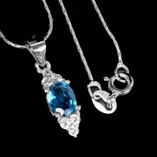 925 Sterling Silber London