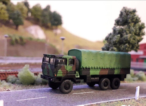 Renault trm 10000 plane - 10000, lkw