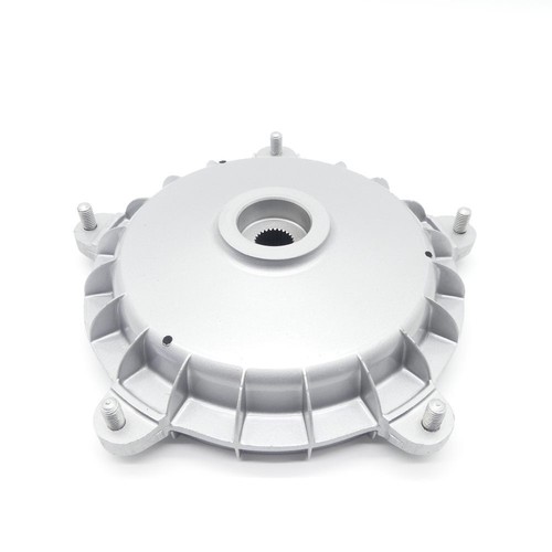 Bremstrommel hinten 32mm für