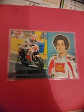 Marco Simoncelli Parallel Blue