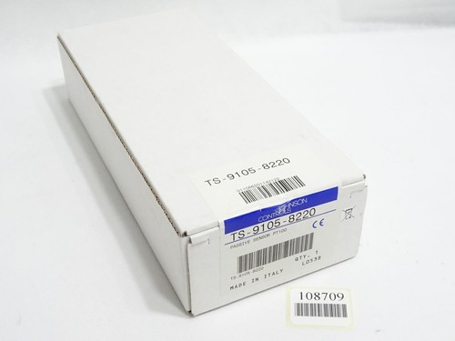Johnson controls passive - controls,