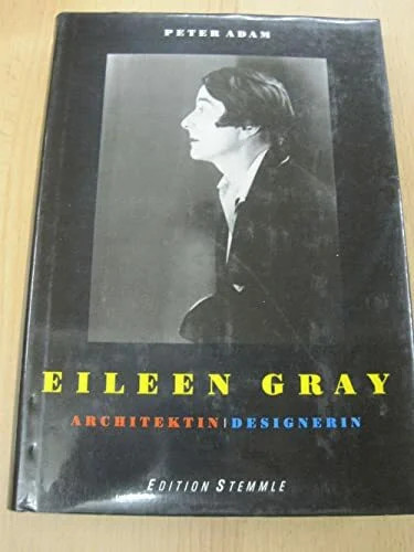 Eileen gray architektin - gray,