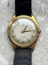 Yema Bagobloc Automatic 43330