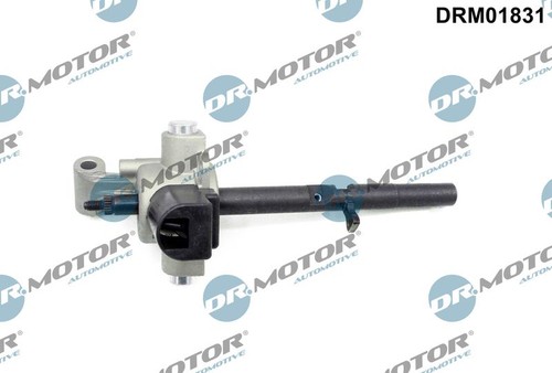 Motor automotive drm01831 - dr.motor,