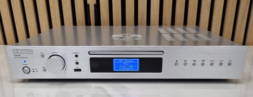 Audioblock cvr 250 - audioblock, cd