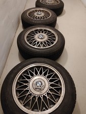 BMW E36 Melber 7J x 15 H2 ET47