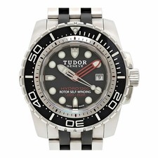 TUDOR Hydronaut 1200M 25000