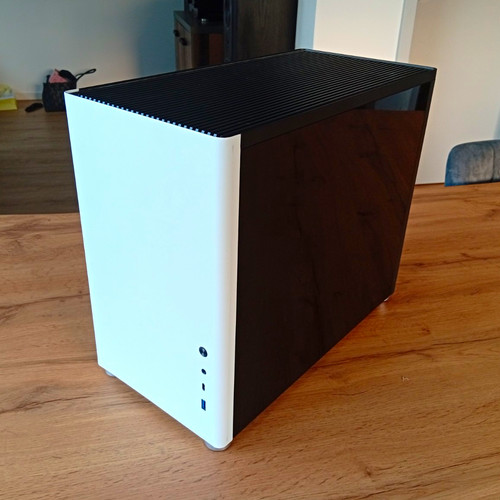 Gehäuse gamemax spark pro - gamemax,