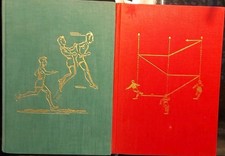 2 x Buch Fußsball-Training &