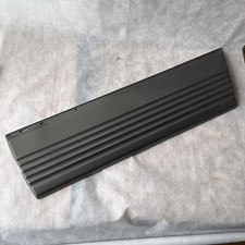 Mercedes W126 1. Serie