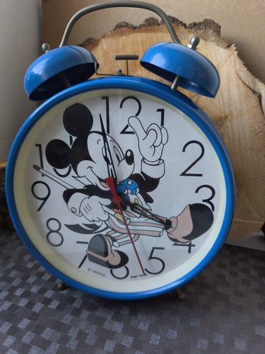 Seltener vintage disney mickey - seltener,