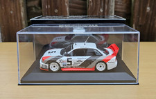 Audi 90 Quattro IMSA GTO 1989