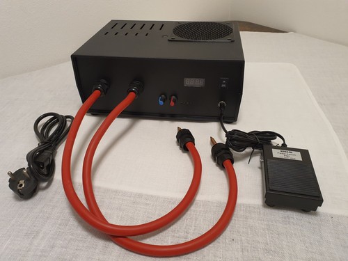 Punktschweißgerät diy 1000va - punktschweißgerät,