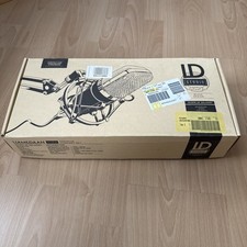 LD Liam & Daan Studio Mikrofon