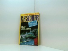 K.H.Scheer-UTOPIA BESTSELLER
