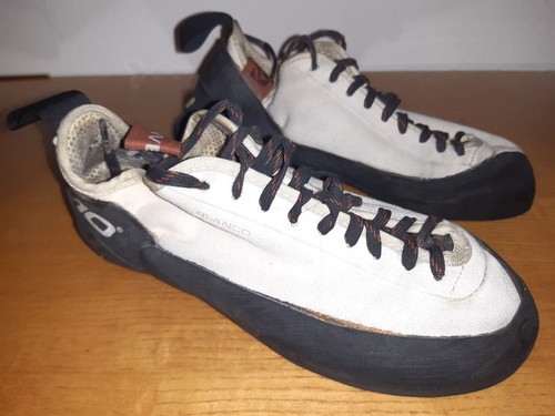 Kletterschuhe anasazi von 10 - kletterschuhe,