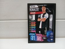 Topps Match Attax - 19/20 -
