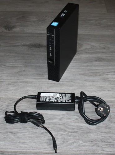 Dell optiplex 9020 - dell,