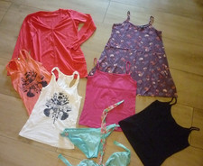 Damen Bekleidungspaket