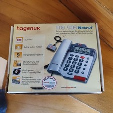 Hagenuk Telefon