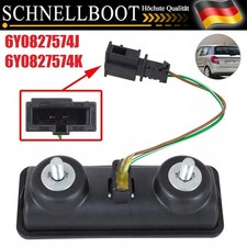 Für-Skoda Fabia 6Y0827574J